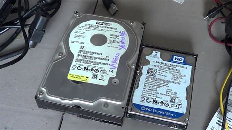 testing old hard drives|check computer hard drive.